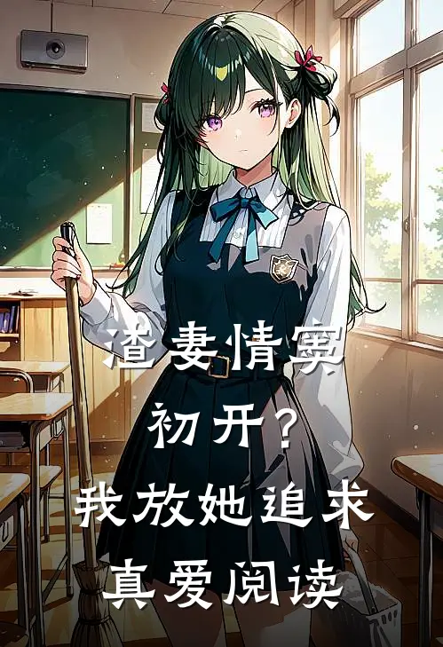 渣妻情窦初开?我放她追求真爱阅读