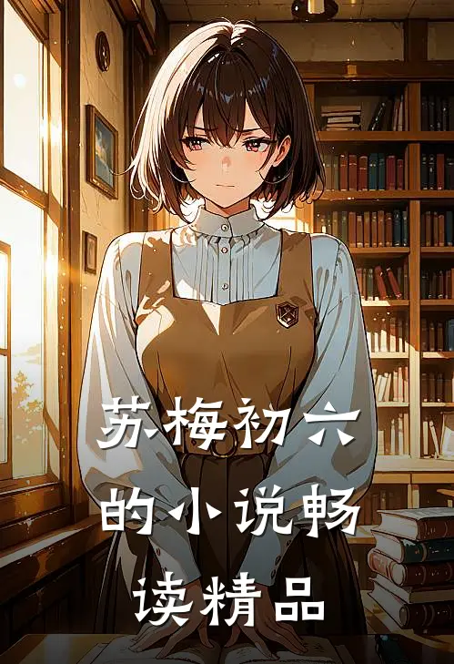 苏梅初六的小说畅读精品