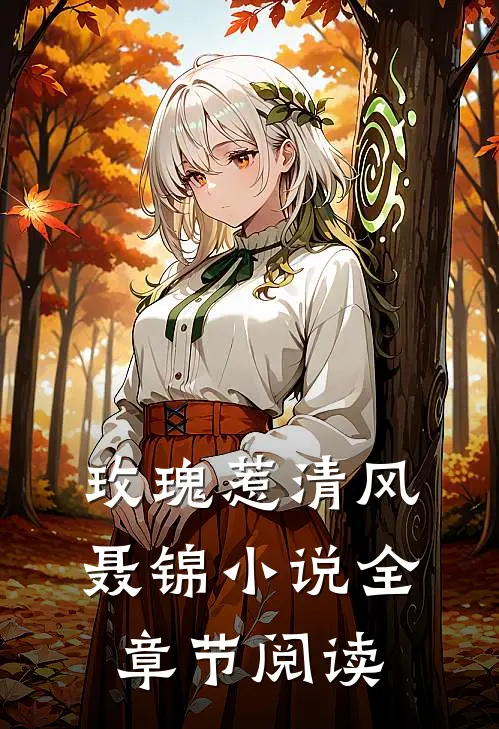 玫瑰惹清风聂锦小说全章节阅读