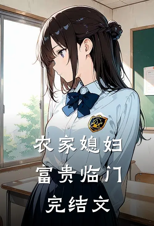 农家媳妇富贵临门完结文学