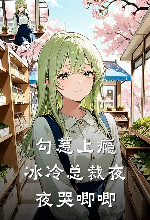 勾惹上瘾,冰冷总裁夜夜哭唧唧免费阅读