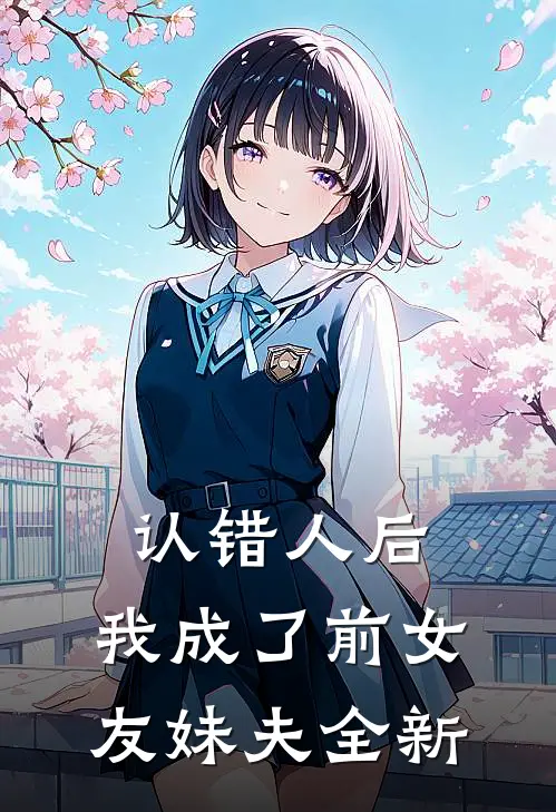 认错人后,我成了前女友妹夫全新番外