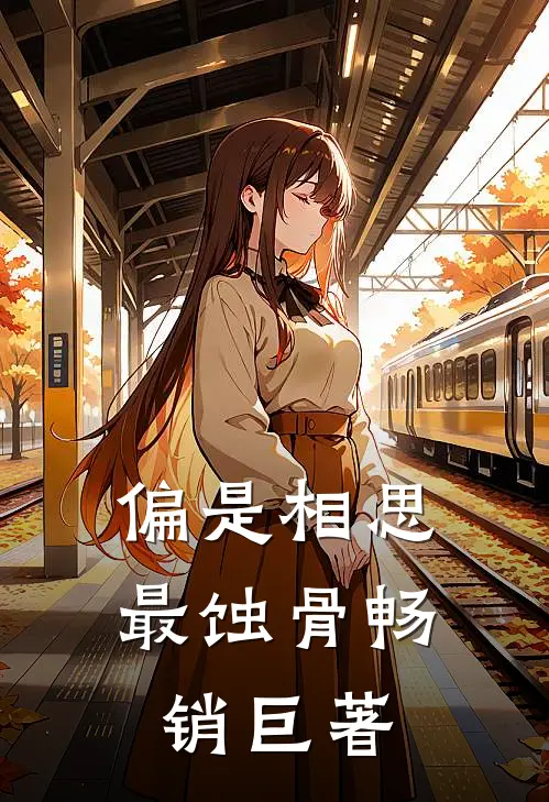 偏是相思最蚀骨畅销巨著