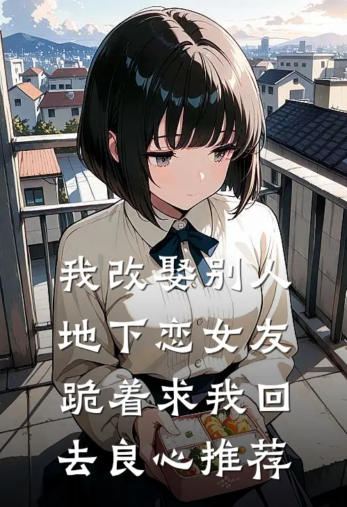 我改娶别人,地下恋女友跪着求我回去良心推荐