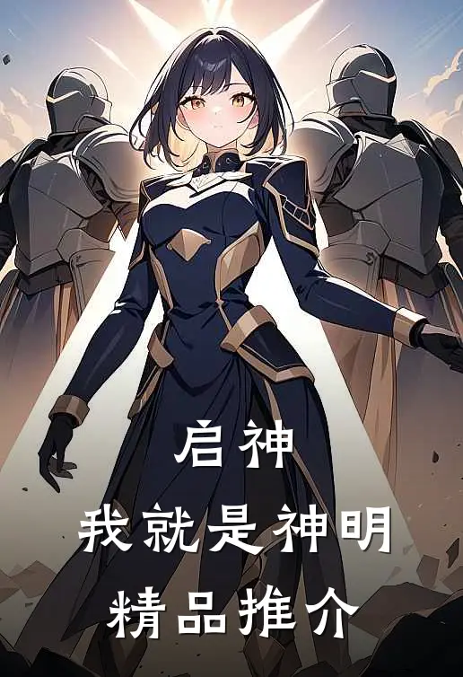 启神我就是神明精品推介在线观看