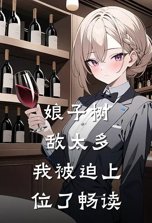 娘子树敌太多,我被迫上位了畅读全文