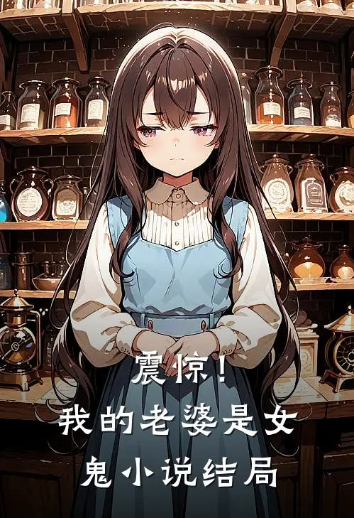 震惊!我的老婆是女鬼结局是啥