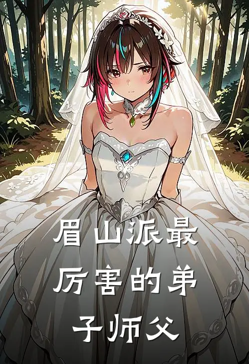 眉山派最厉害的弟子师父是