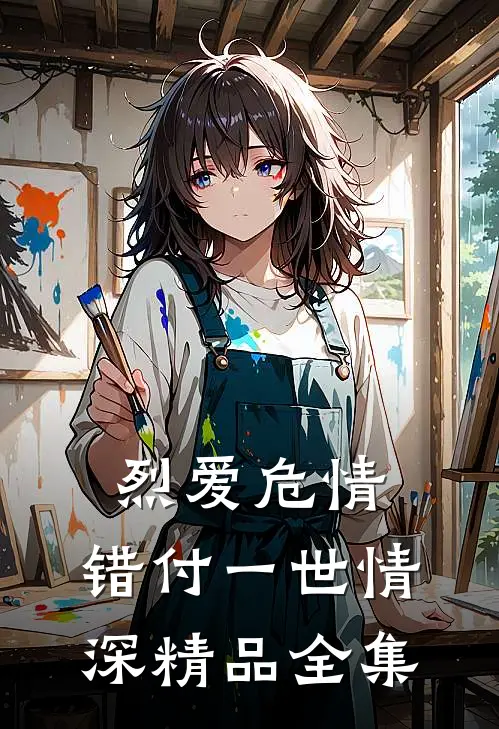 烈爱危情：错付一世情深精品全集