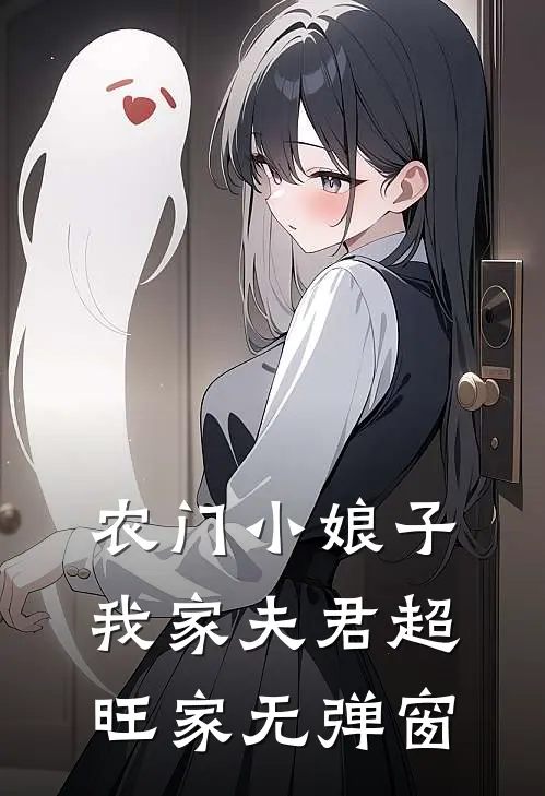 农门小娘子我家夫君超旺家无弹窗免费阅读