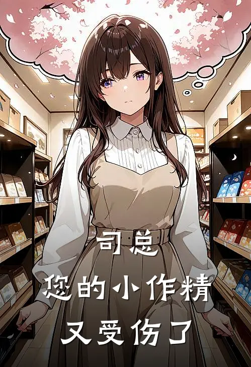 司总,您的小作精又受伤了免费阅读TXT