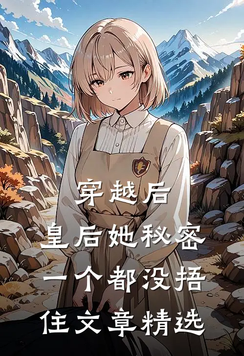 穿越后,皇后她秘密一个都没捂住文章精选阅读
