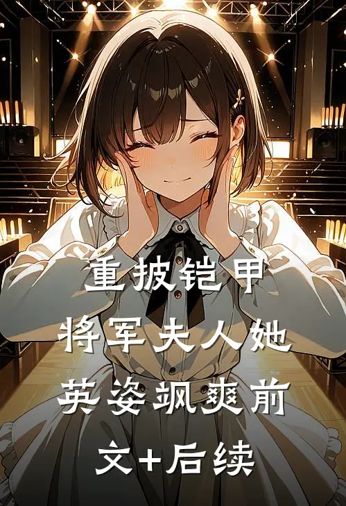 重披铠甲，将军夫人她英姿飒爽前文+后续
