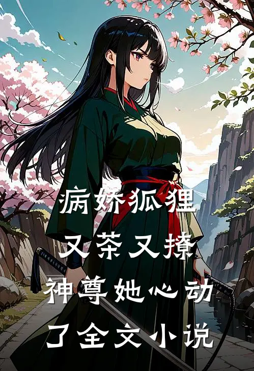 病娇狐狸又茶又撩，神尊她心动了全文小说