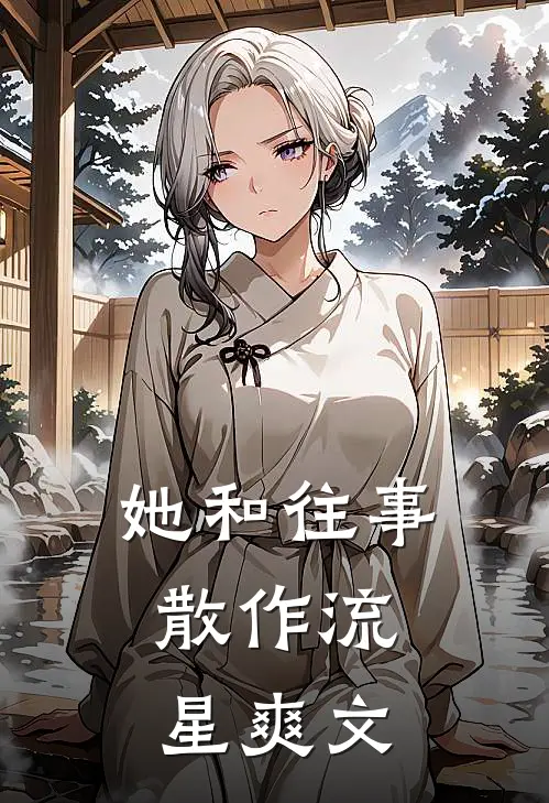 她和往事,散作流星爽文推荐