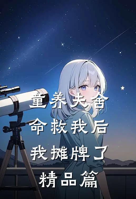 童养夫舍命救我后,我摊牌了精品篇