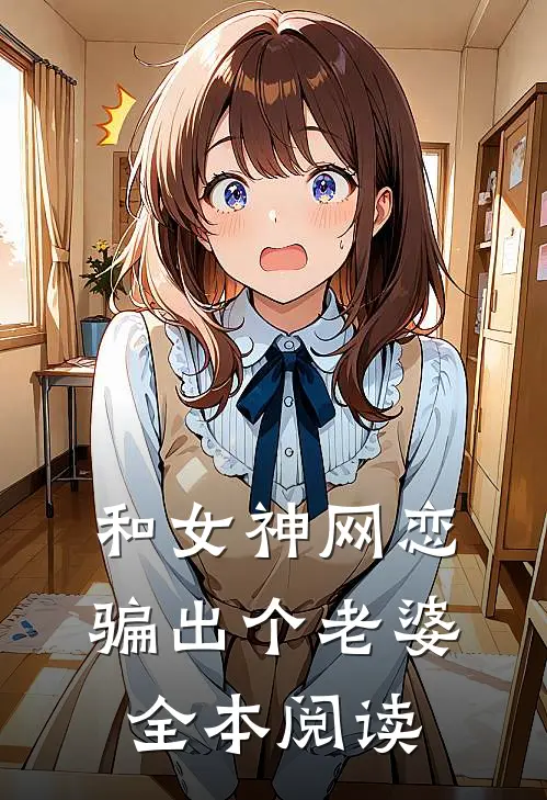 和女神网恋,骗出个老婆全本阅读