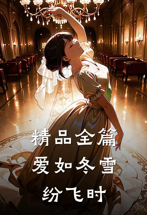 精品全篇爱如冬雪纷飞时