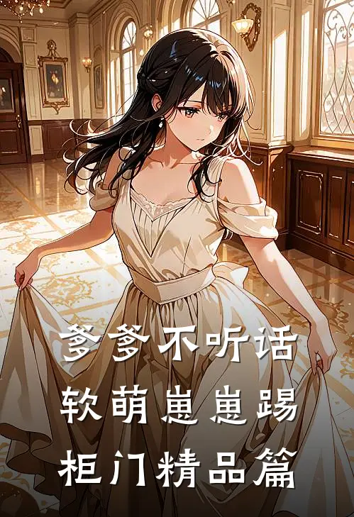 爹爹不听话，软萌崽崽踢柜门精品篇