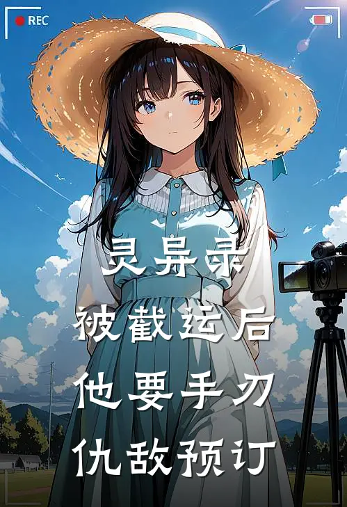 灵异录：被截运后，他要手刃仇敌预订