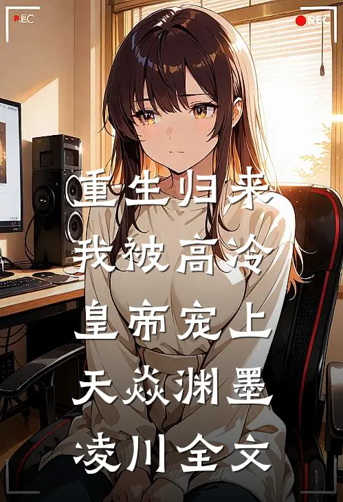 重生归来，我被高冷皇帝宠上天焱渊墨凌川全文