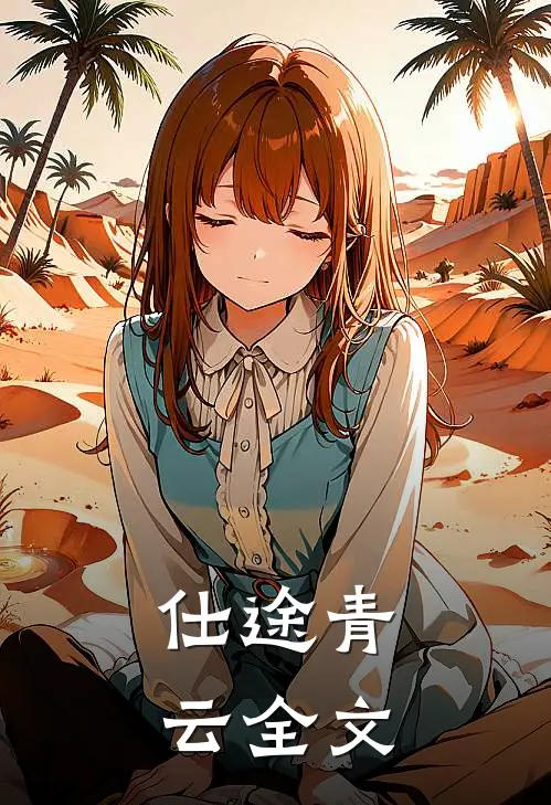 仕途青云全文免费