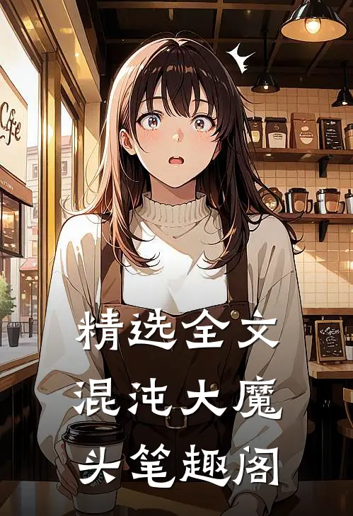 精选全文混沌大魔头笔趣阁在线阅读