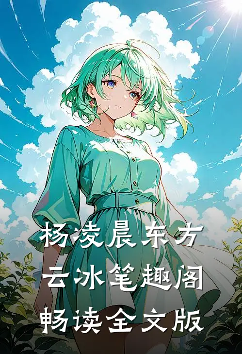 杨凌晨东方云冰笔趣阁畅读全文版