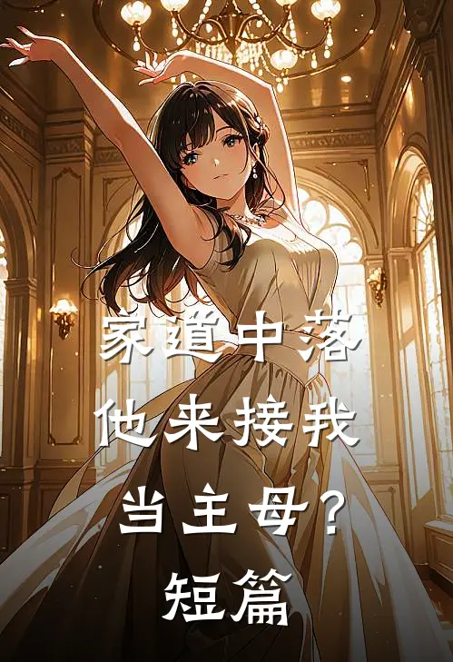家道中落,他来接我当主母?短篇文章