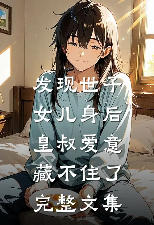 发现世子女儿身后,皇叔爱意藏不住了完整文集