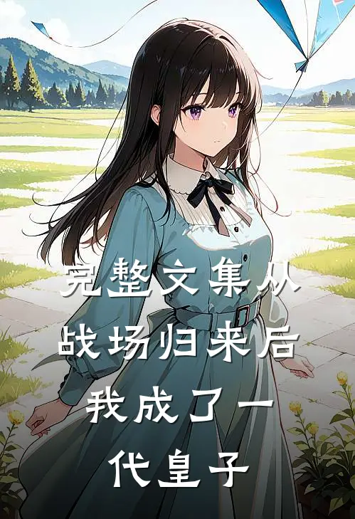 完整文集从战场归来后，我成了一代皇子
