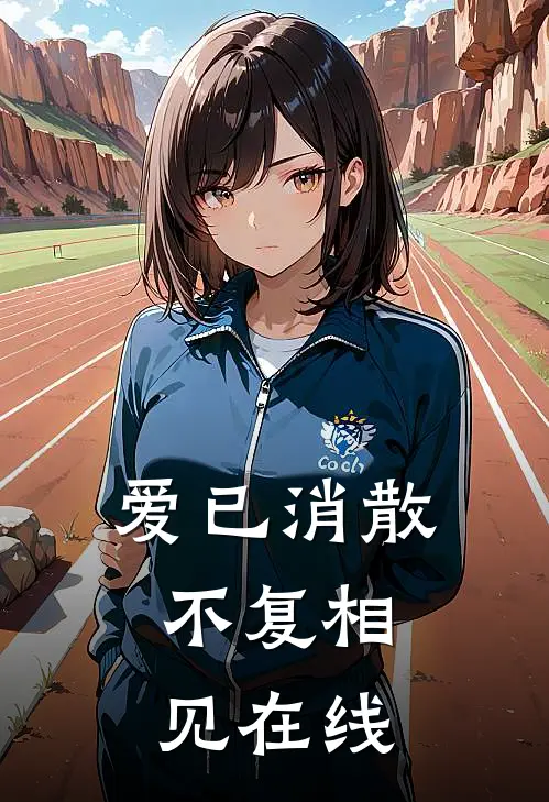 爱已消散,不复相见在线