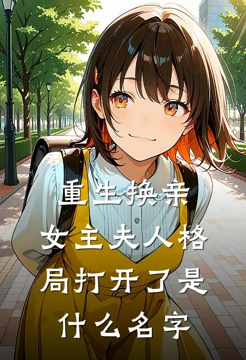 重生换亲,女主夫人格局打开了是名字