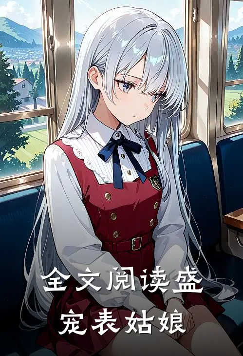 全文阅读盛宠表姑娘