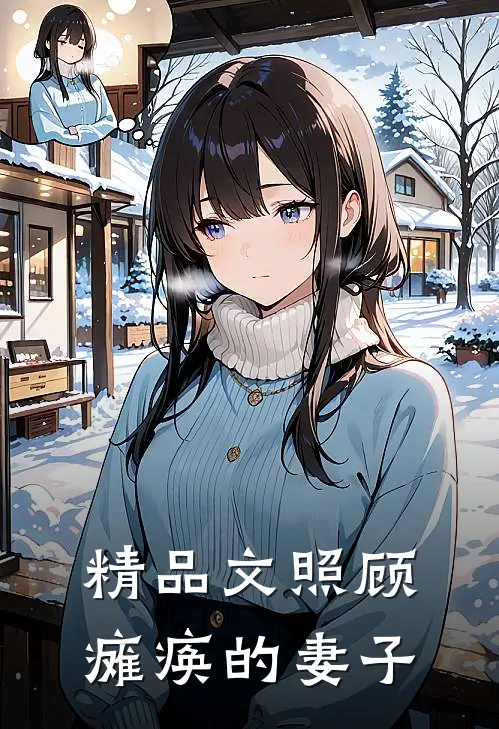 精品文照顾瘫痪的妻子