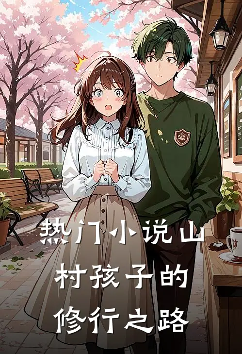 热门山村孩子的修行之路