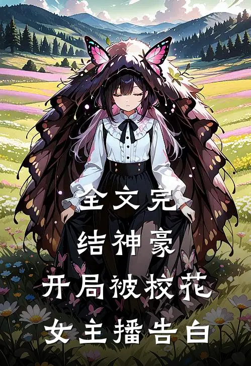 全文完结神豪开局被校花女主播告白