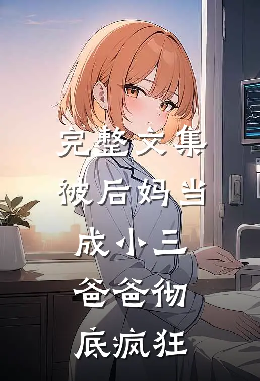 完整文集被后妈当成小三,爸爸彻底疯狂