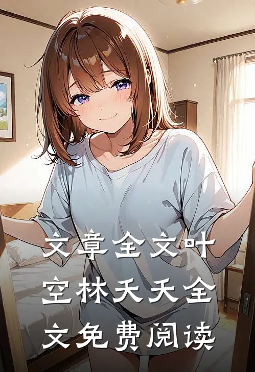 文章全文叶空林夭夭全文免费阅读
