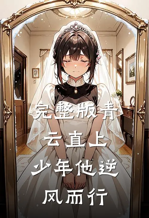 完整版青云直上：少年他逆风而行