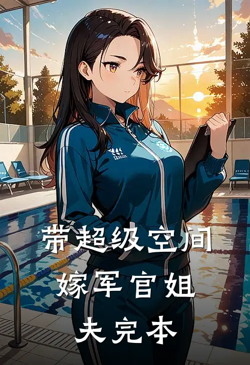 带超级空间,嫁军官姐夫完本的