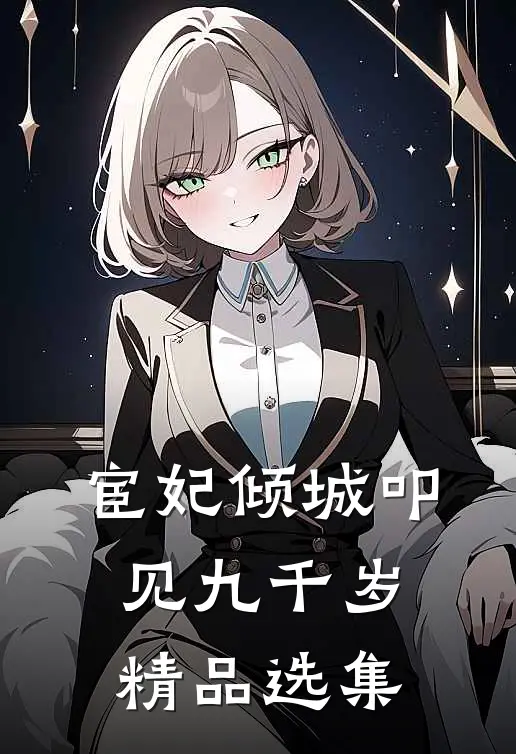 宦妃倾城叩见九千岁精品选集