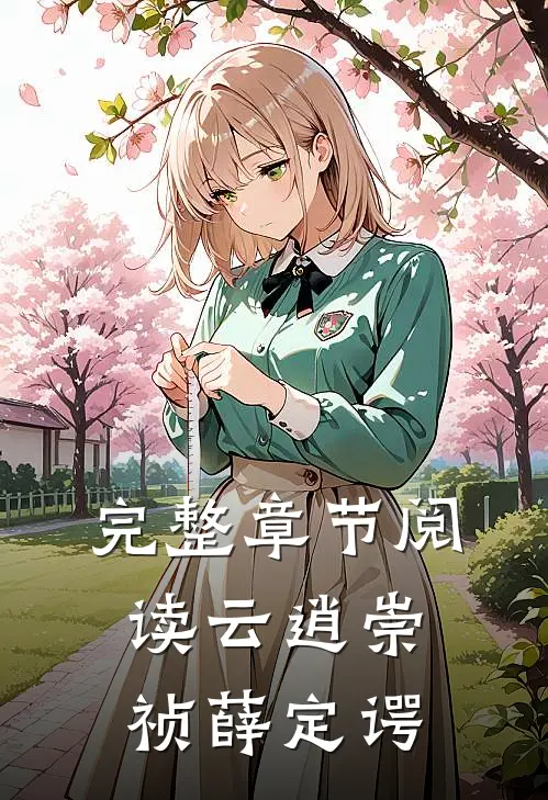 完整章节阅读云逍崇祯薛定谔