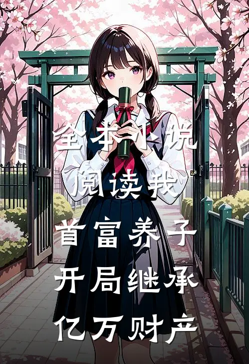全本小说阅读我，首富养子，开局继承亿万财产