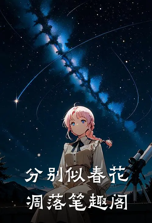 分别似春花凋落笔趣阁