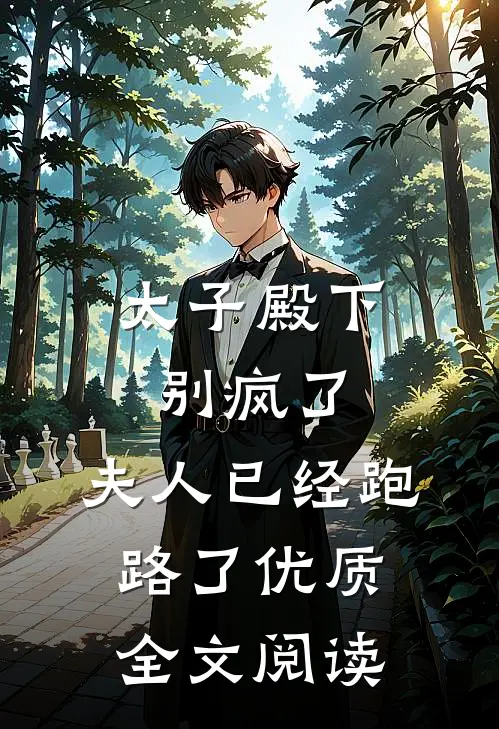 太子殿下别疯了，夫人已经跑路了优质全文阅读