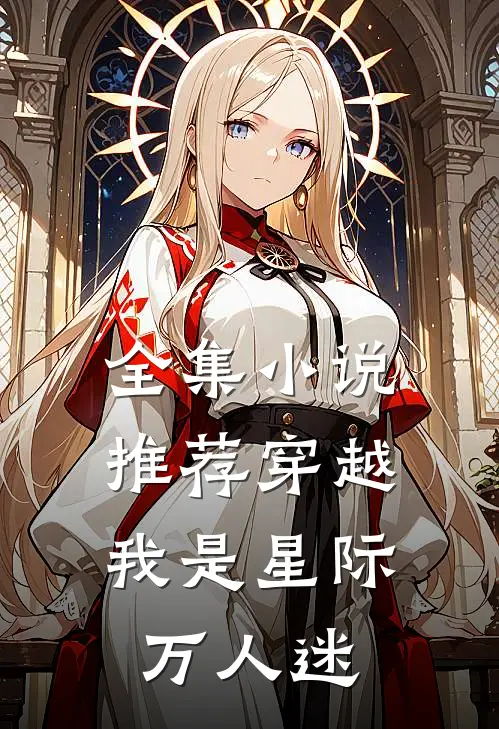 全集推荐穿越我是星际万人迷免费阅读