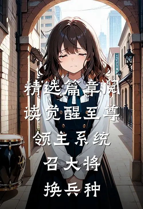 精选篇章阅读觉醒至尊领主系统：召大将，换兵种