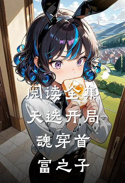 阅读全集天选开局,魂穿首富之子
