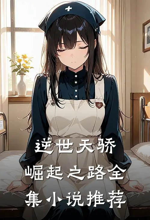 逆世天骄崛起之路全集推荐